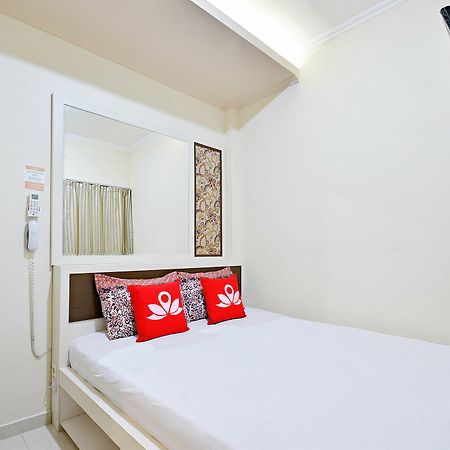 Zen Rooms Cideng Barat Jakarta Exteriér fotografie