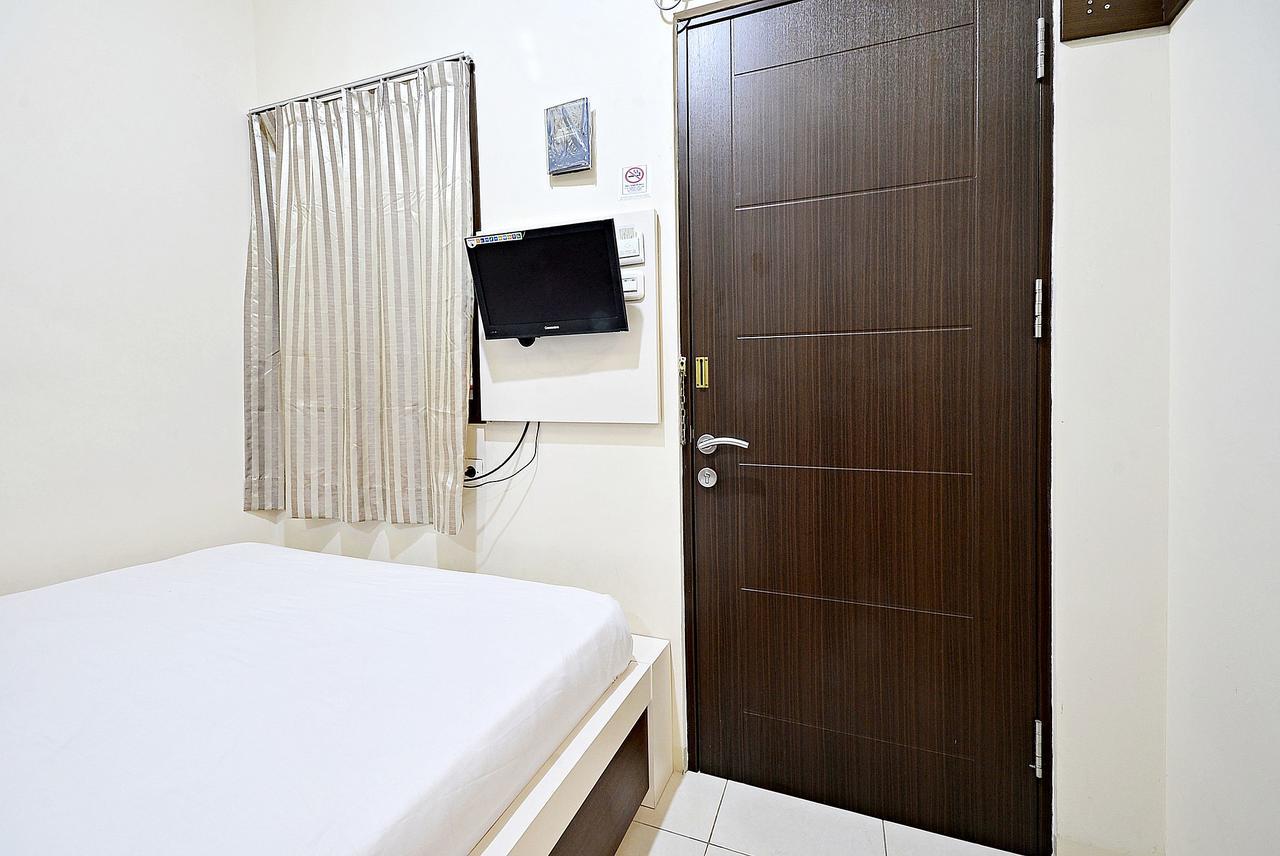 Zen Rooms Cideng Barat Jakarta Exteriér fotografie