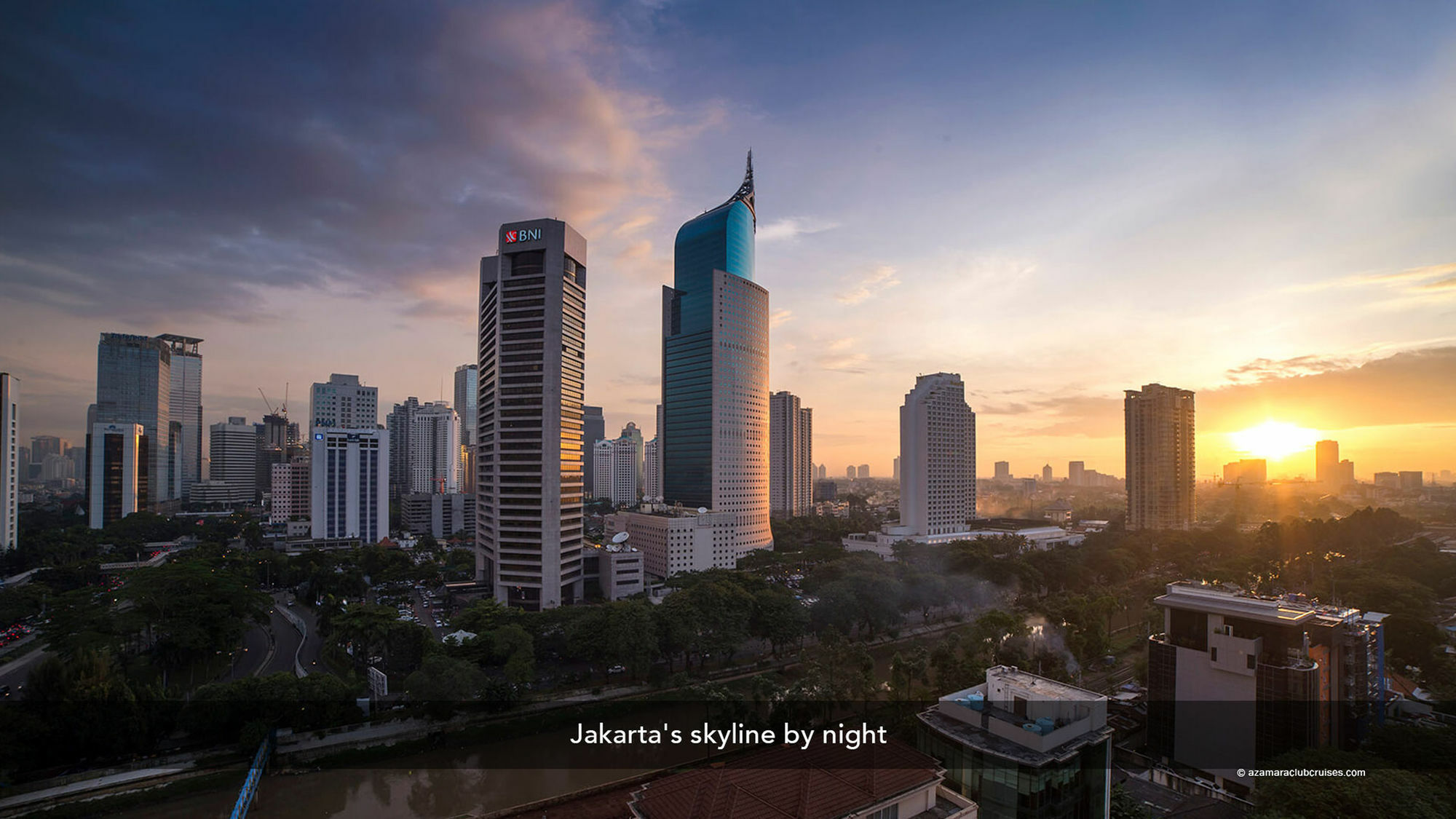 Zen Rooms Cideng Barat Jakarta Exteriér fotografie