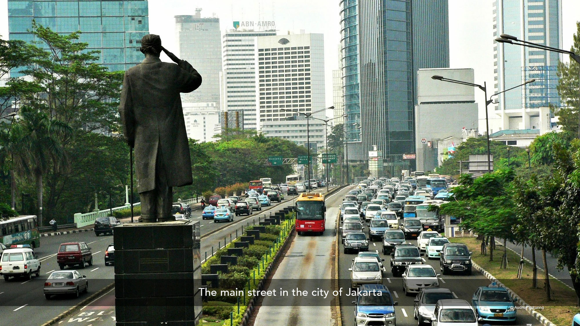 Zen Rooms Cideng Barat Jakarta Exteriér fotografie