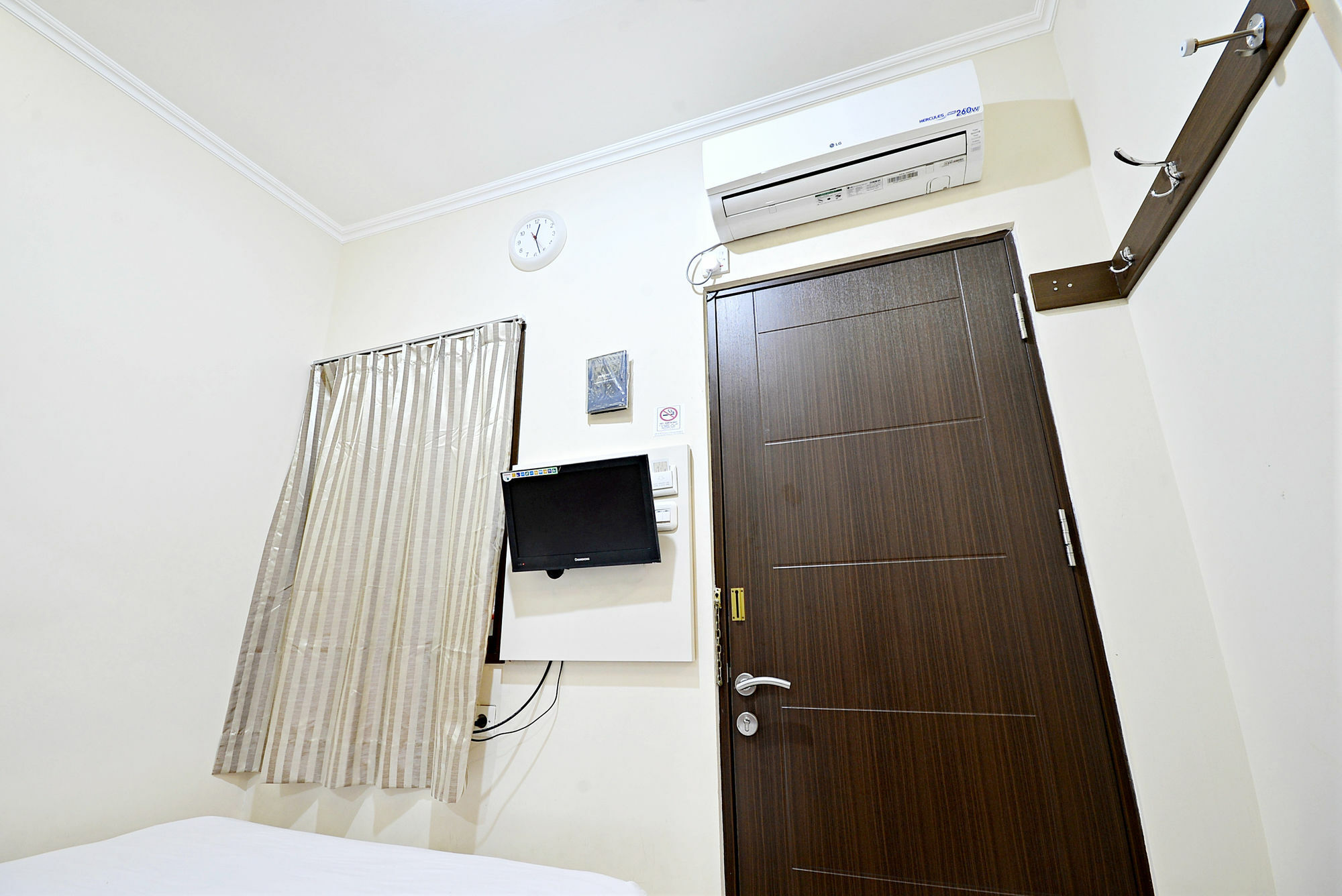 Zen Rooms Cideng Barat Jakarta Exteriér fotografie